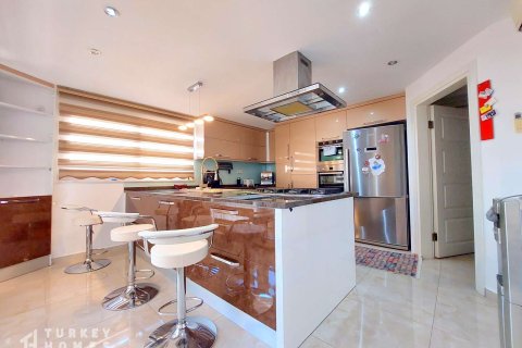 Villa 3+1 Alanya, Antalya, Türkiye №233735 - 4