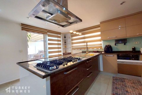 Villa 3+1 Alanya, Antalya, Türkiye №233735 - 5
