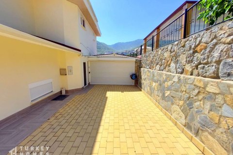 Villa 3+1 Alanya, Antalya, Türkiye №233735 - 24