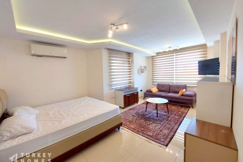 Villa 3+1 Alanya, Antalya, Türkiye №233735 - 14