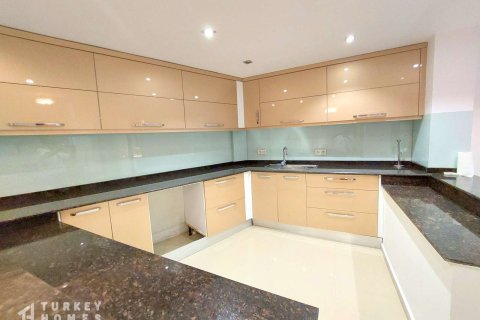 Villa 3+1 Alanya, Antalya, Türkiye №233735 - 17