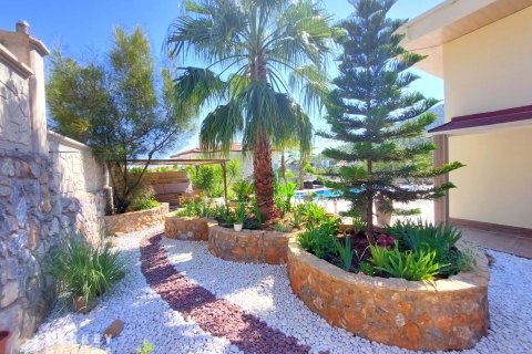 Villa 3+1 Alanya, Antalya, Türkiye №233735 - 3