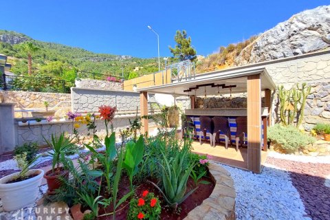 Villa 3+1 Alanya, Antalya, Türkiye №233735 - 21