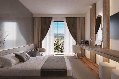 1+1 Wohnung in Lefkosha, Nr. 232287 - 16