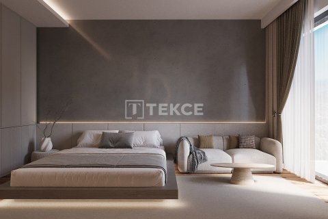 1+1 Wohnung in Lefkosha, Nr. 232287 - 18