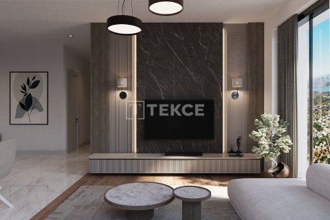 1+1 Wohnung in Lefkosha, Nr. 232287 - 10