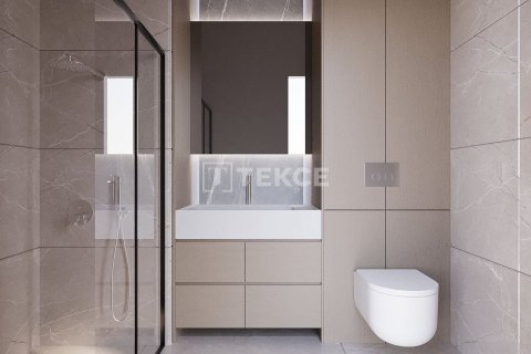 1+1 Wohnung in Lefkosha, Nr. 232287 - 23