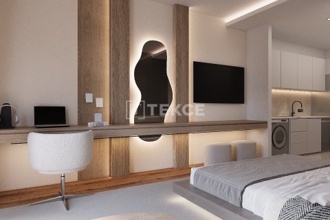 1+1 Wohnung in Lefkosha, Nr. 232287 - 17