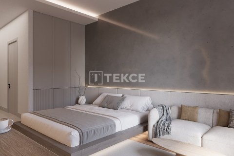 1+1 Wohnung in Lefkosha, Nr. 232287 - 15