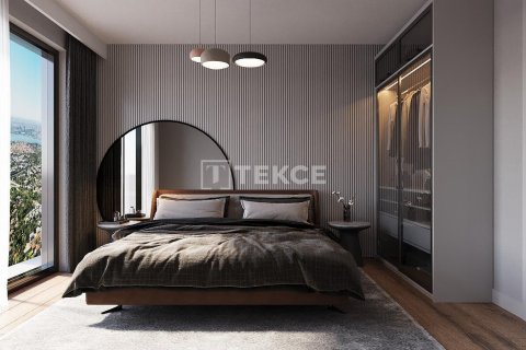 1+1 Wohnung in Lefkosha, Nr. 232287 - 14
