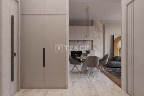 1+1 Wohnung in Lefkosha, Nr. 232287 - 21