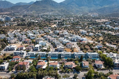 Villa for sale  in Girne, Northern Cyprus, 4 bedrooms, 382m2, No. 232291 – photo 4