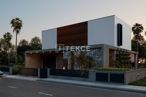 Villa for sale  in Girne, Northern Cyprus, 4 bedrooms, 382m2, No. 232291 – photo 6