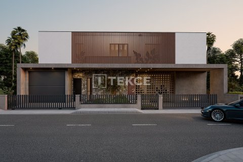 Villa for sale  in Girne, Northern Cyprus, 4 bedrooms, 382m2, No. 232291 – photo 11
