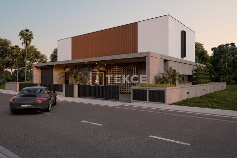 Villa for sale  in Girne, Northern Cyprus, 4 bedrooms, 382m2, No. 232291 – photo 9