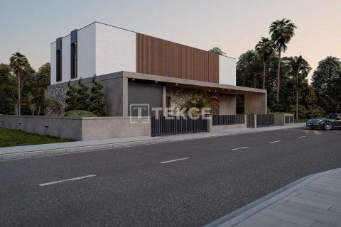 Villa for sale  in Girne, Northern Cyprus, 4 bedrooms, 382m2, No. 232291 – photo 10