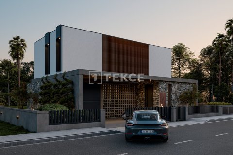 Villa for sale  in Girne, Northern Cyprus, 4 bedrooms, 382m2, No. 232291 – photo 7