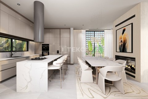 Villa for sale  in Girne, Northern Cyprus, 4 bedrooms, 382m2, No. 232291 – photo 25