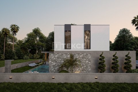 Villa for sale  in Girne, Northern Cyprus, 4 bedrooms, 382m2, No. 232291 – photo 8