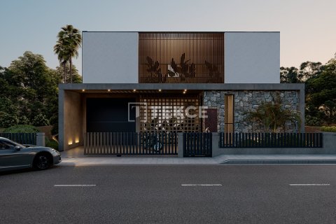 Villa for sale  in Girne, Northern Cyprus, 4 bedrooms, 382m2, No. 232291 – photo 2
