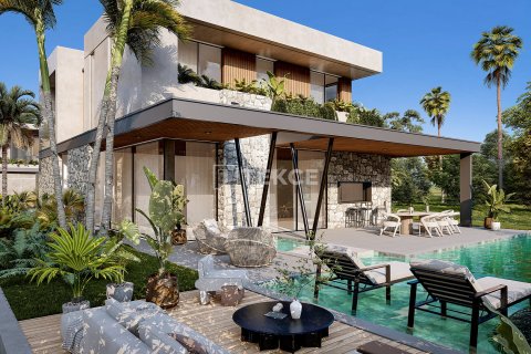 5+1 Villa in Girne, Northern Cyprus No. 232289