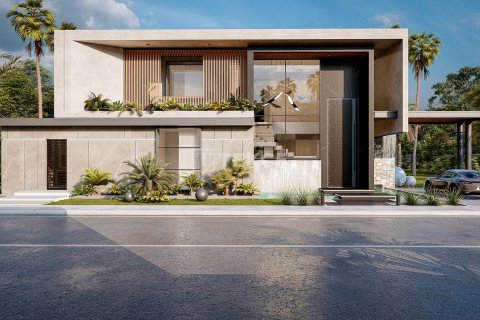 Villa for sale  in Girne, Northern Cyprus, 5 bedrooms, 250m2, No. 232289 – photo 3