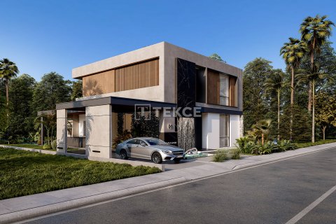 Villa for sale  in Girne, Northern Cyprus, 5 bedrooms, 250m2, No. 232289 – photo 4