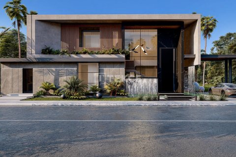 Villa for sale  in Girne, Northern Cyprus, 5 bedrooms, 250m2, No. 232289 – photo 10
