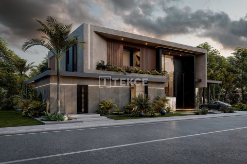 Villa for sale  in Girne, Northern Cyprus, 5 bedrooms, 250m2, No. 232289 – photo 7