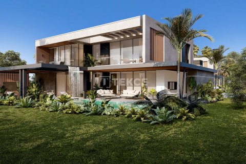 Villa for sale  in Girne, Northern Cyprus, 5 bedrooms, 250m2, No. 232289 – photo 8