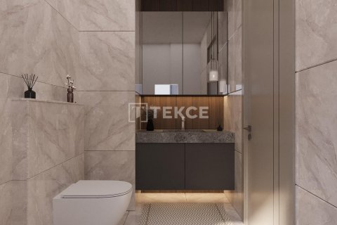 2+1 Wohnung  in Lefkosha,  Nr. 232288 - 20