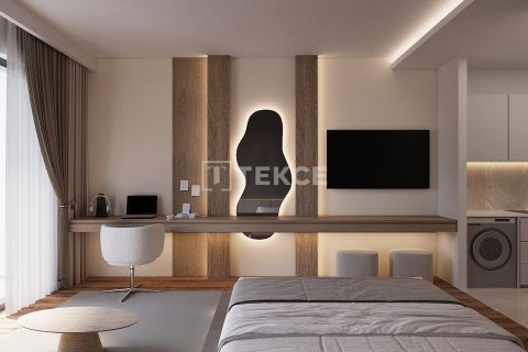 2+1 Wohnung  in Lefkosha,  Nr. 232288 - 19