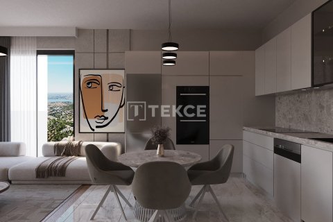 2+1 Wohnung  in Lefkosha,  Nr. 232288 - 22