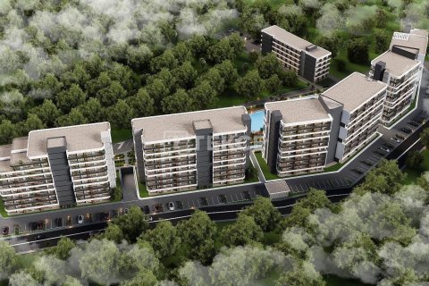 2+1 Wohnung  in Lefkosha,  Nr. 232288 - 8