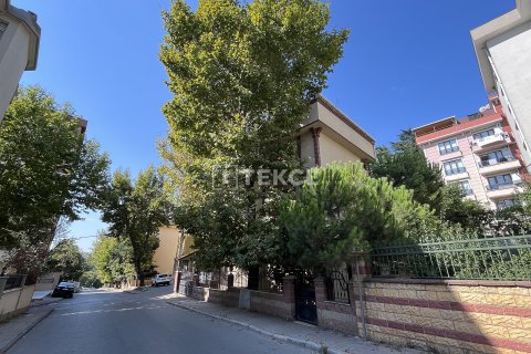 Villa for sale  in Istanbul, Turkey, 6 bedrooms, 400m2, No. 232286 – photo 3