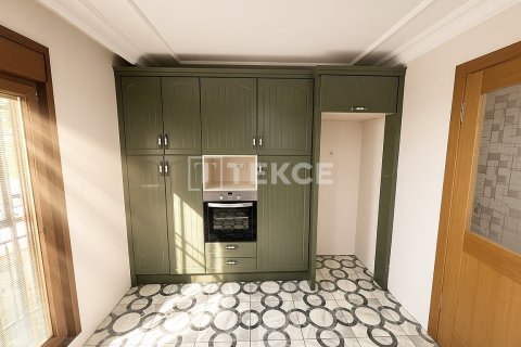 Villa for sale  in Istanbul, Turkey, 6 bedrooms, 400m2, No. 232286 – photo 19