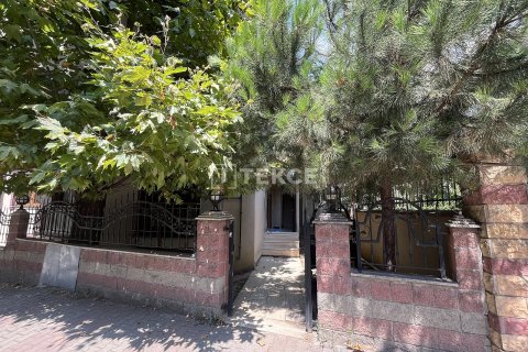 Villa for sale  in Istanbul, Turkey, 6 bedrooms, 400m2, No. 232286 – photo 5