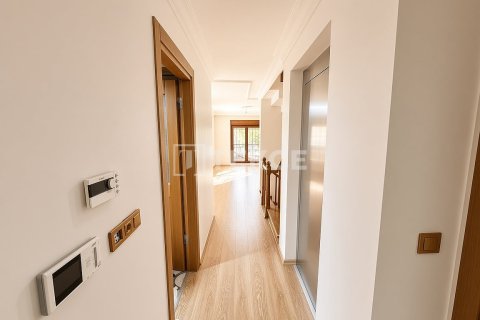 Villa for sale  in Istanbul, Turkey, 6 bedrooms, 400m2, No. 232286 – photo 16