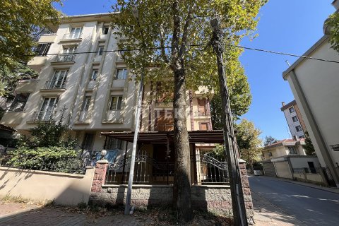 Villa for sale  in Istanbul, Turkey, 6 bedrooms, 400m2, No. 232286 – photo 4