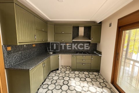 Villa for sale  in Istanbul, Turkey, 6 bedrooms, 400m2, No. 232286 – photo 18