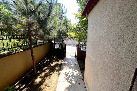 Villa for sale  in Istanbul, Turkey, 6 bedrooms, 400m2, No. 232286 – photo 9