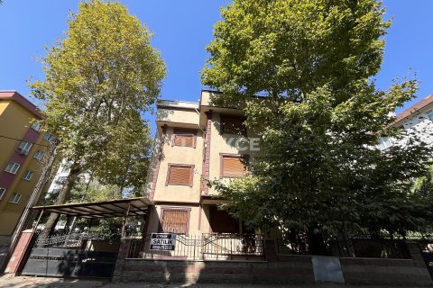 Villa for sale  in Istanbul, Turkey, 6 bedrooms, 400m2, No. 232286 – photo 2