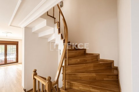 Villa for sale  in Istanbul, Turkey, 6 bedrooms, 400m2, No. 232286 – photo 15