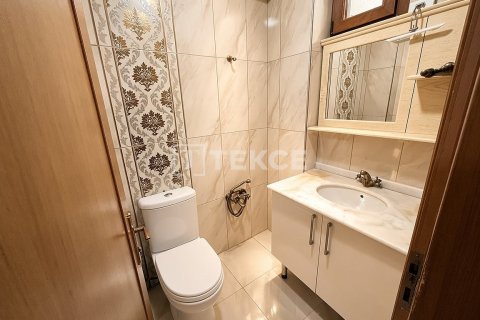 Villa for sale  in Istanbul, Turkey, 6 bedrooms, 400m2, No. 232286 – photo 17