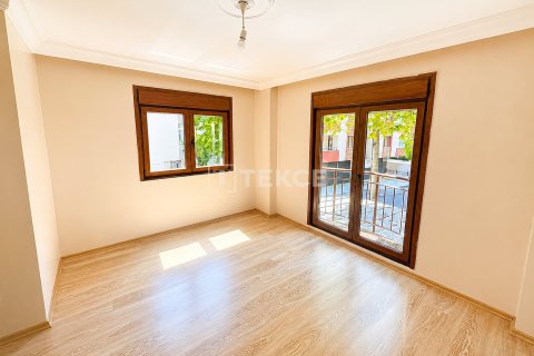 Villa for sale  in Istanbul, Turkey, 6 bedrooms, 400m2, No. 232286 – photo 26