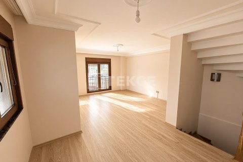 Villa for sale  in Istanbul, Turkey, 6 bedrooms, 400m2, No. 232286 – photo 14
