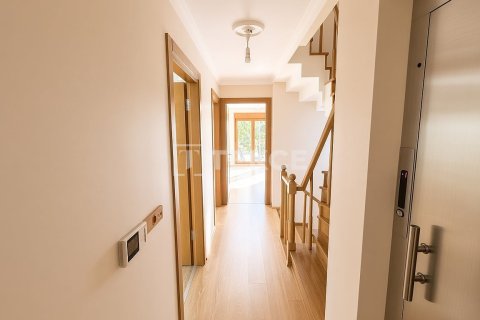Villa for sale  in Istanbul, Turkey, 6 bedrooms, 400m2, No. 232286 – photo 30