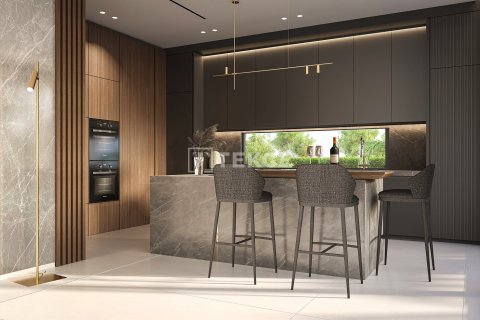 6+1 Villa  i Girne,  Nr. 232290 - 19