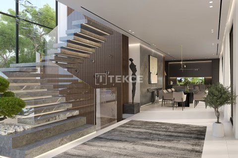 6+1 Villa  i Girne,  Nr. 232290 - 14