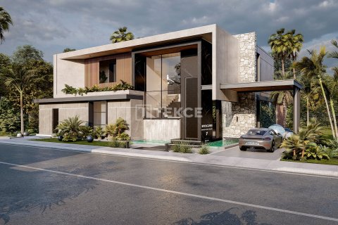 6+1 Villa  i Girne,  Nr. 232290 - 12
